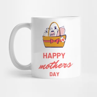 Happy mothers day Mug